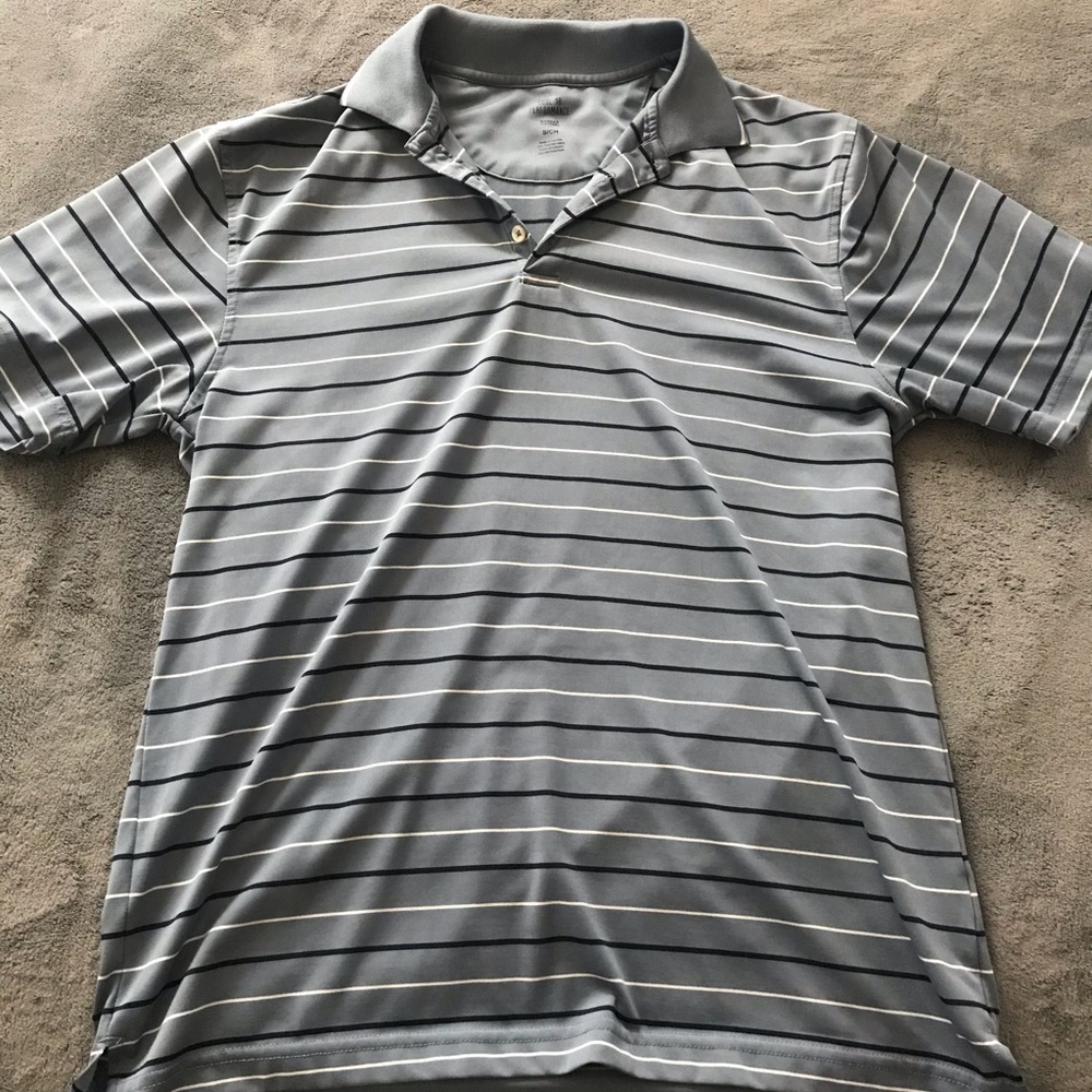 Men’s Haggar Polo